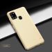 Nillkin Super Frosted Galaxy A21s Gold