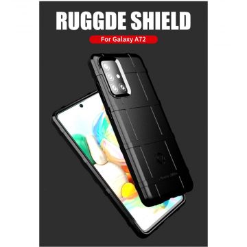 LN Rugged Shield Galaxy A72/A72 5G black