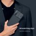 Nillkin CamShield Samsung Galaxy S21+ Black