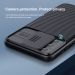 Nillkin CamShield Samsung Galaxy S21+ Black