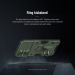Nillkin CamShield Armor Samsung Galaxy S21+ Green