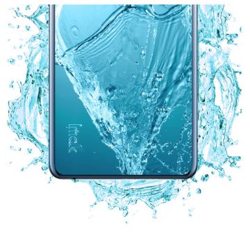 Imak läpinäkyvä TPU-suoja Samsung Galaxy S21+
