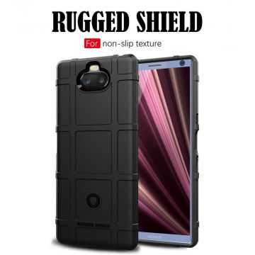 Luurinetti Rugged Shield Xperia 10 Plus black