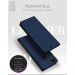 Dux Ducis Business-kotelo Honor 7C blue