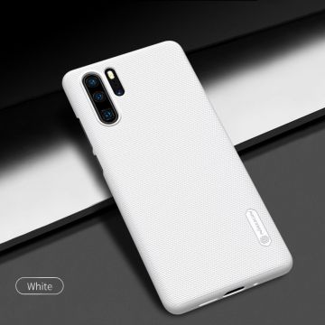 Nillkin Super Frosted Huawei P30 Pro white