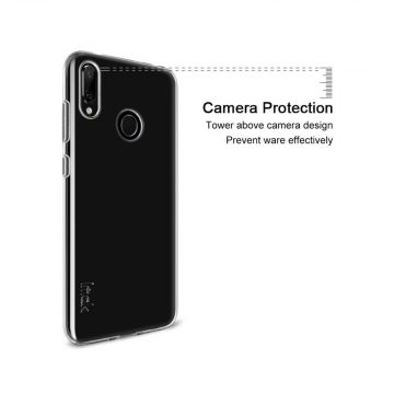Imak läpinäkyvä TPU-suoja Huawei Y7 2019