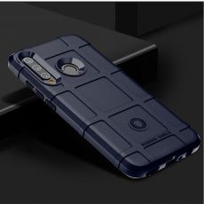 LN Rugged Case Honor 20 Lite blue