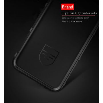 LN Rugged Shield Moto G7 Play black