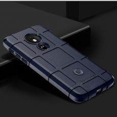 LN Rugged Shield Moto G7 Power blue