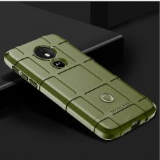 LN Rugged Shield Moto G7 Power green