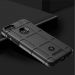 LN Rugged Case Moto E6 Play black