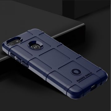 LN Rugged Case Moto E6 Play blue