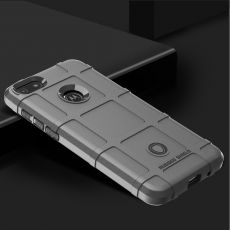 LN Rugged Case Moto E6 Play grey