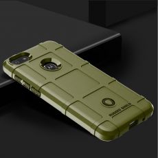 LN Rugged Case Moto E6 Play green