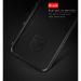 LN Rugged Case Moto G8 Power black