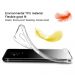 Imak läpinäkyvä Pro TPU-suoja Redmi Note 7