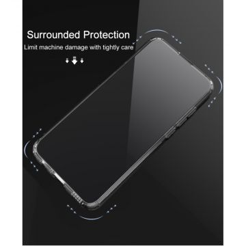 Imak läpinäkyvä TPU-suoja Xiaomi Mi 9