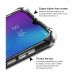 Imak läpinäkyvä Pro TPU-suoja Xiaomi Mi 9 SE
