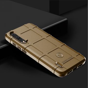 LN Rugged Case Xiaomi Mi 9 Lite brown
