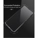 Imak läpinäkyvä TPU-suoja Xiaomi Mi A3