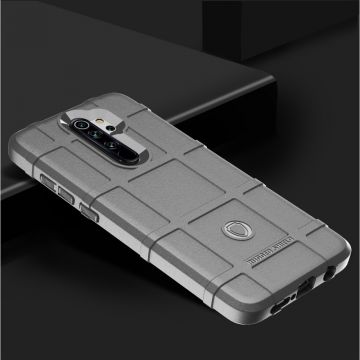 LN Rugged Shield Redmi Note 8 Pro grey