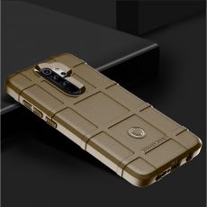LN Rugged Shield Redmi Note 8 Pro brown