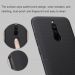 Nillkin Super Frosted Xiaomi Redmi 8 black