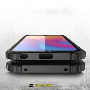 LN suojakuori Xiaomi Redmi 8 black