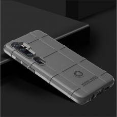 LN Rugged Case Mi Note 10/10 Pro grey
