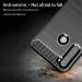 Mofi TPU-suoja Redmi Note 8T black