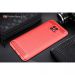 LN TPU-suoja Redmi Note 9T 5G red