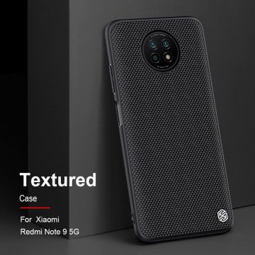 Nillkin Texture Case Redmi Note 9T 5G