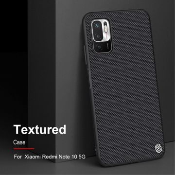 Nillkin Texture Case Redmi Note 10 5G