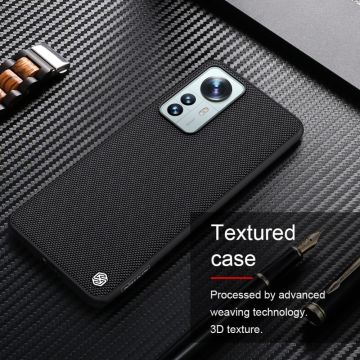 Nillkin Texture Case Xiaomi 12 Pro