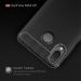 Luurinetti TPU-suoja ZenFone Max ZB555KL black