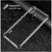 Imak läpinäkyvä PRO TPU-suoja ZenFone Max Pro M2