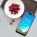 Nillkin Super Frosted ZenFone Max Pro M2 red