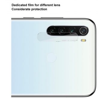 Imak kameran linssin suoja Redmi Note 8T