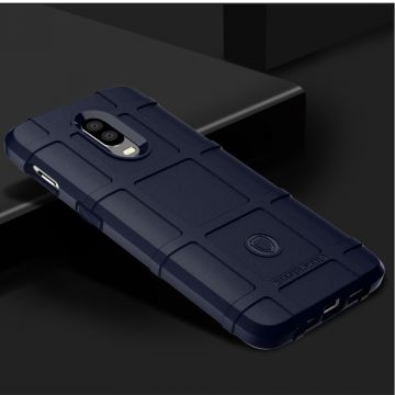 Luurinetti Rugger Shield OnePlus 6T blue