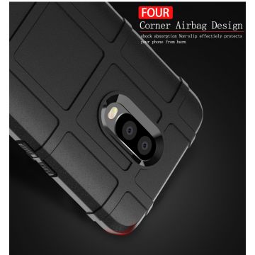 Luurinetti Rugger Shield OnePlus 6T black