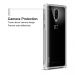 Imak läpinäkyvä Pro TPU-suoja OnePlus 6T