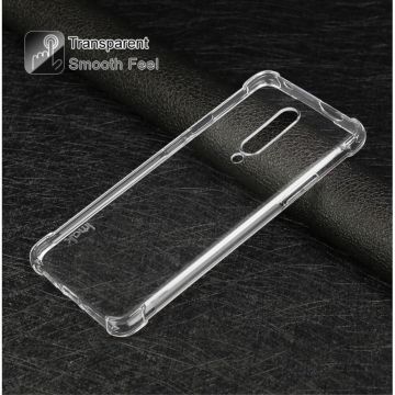 Imak läpinäkyvä Pro TPU-suoja OnePlus 7 Pro