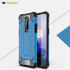 LN suojakuori OnePlus 8 blue