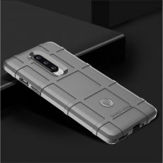 LN Rugged Shield OnePlus 8 Grey