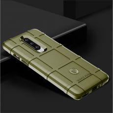 LN Rugged Shield OnePlus 8 Green