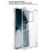 Imak läpinäkyvä Pro TPU-suoja OnePlus 10 Pro