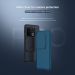 Nillkin CamShield OnePlus 10 Pro blue
