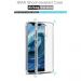 Imak läpinäkyvä PRO TPU-suoja Nokia 5.1 Plus