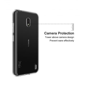 Imak läpinäkyvä TPU-suoja Nokia 2.2