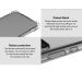Imak läpinäkyvä Pro TPU-suoja OnePlus 10T 5G